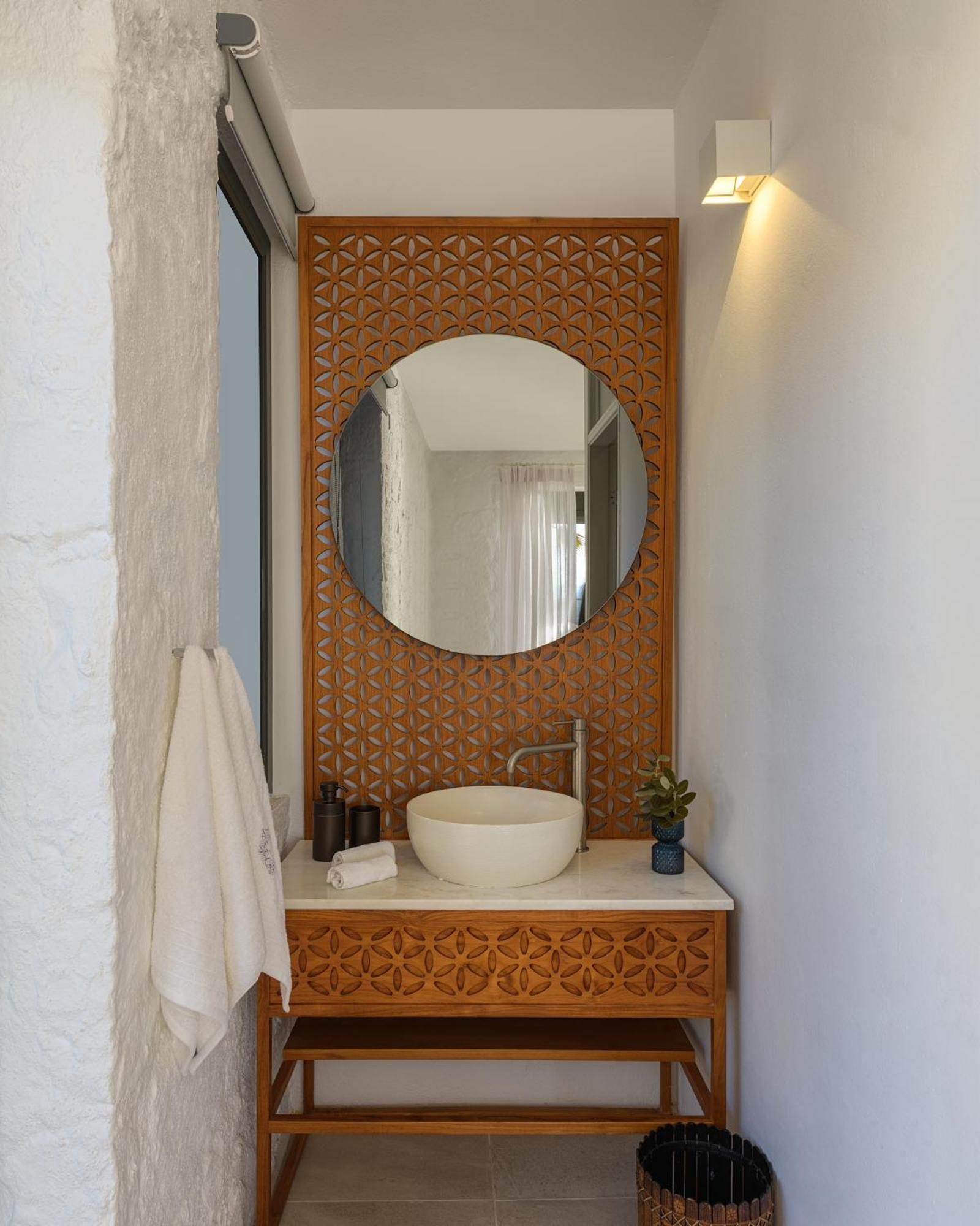 Villa Anton By Cura Villas Collection Kalathas Buitenkant foto