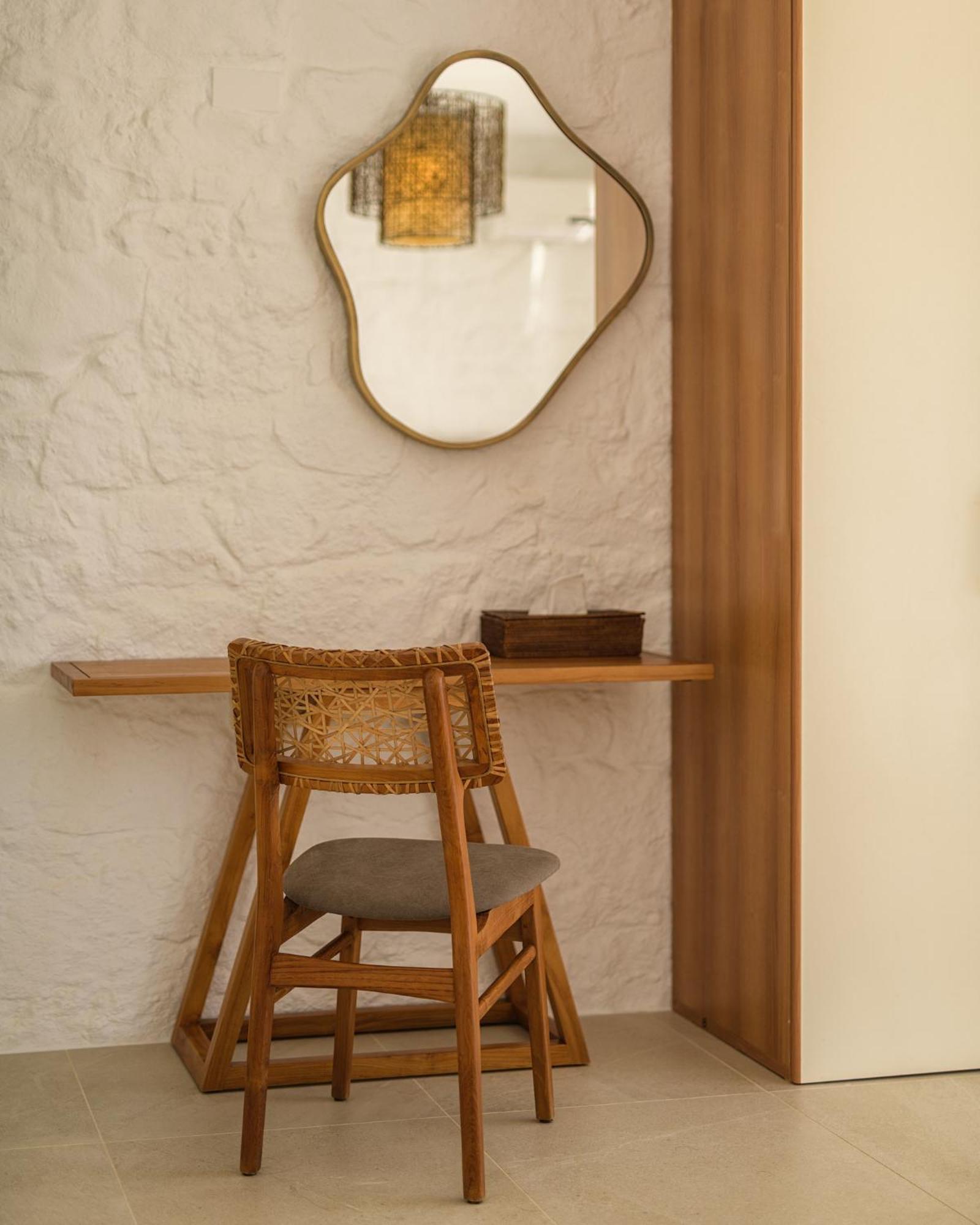 Villa Anton By Cura Villas Collection Kalathas Buitenkant foto